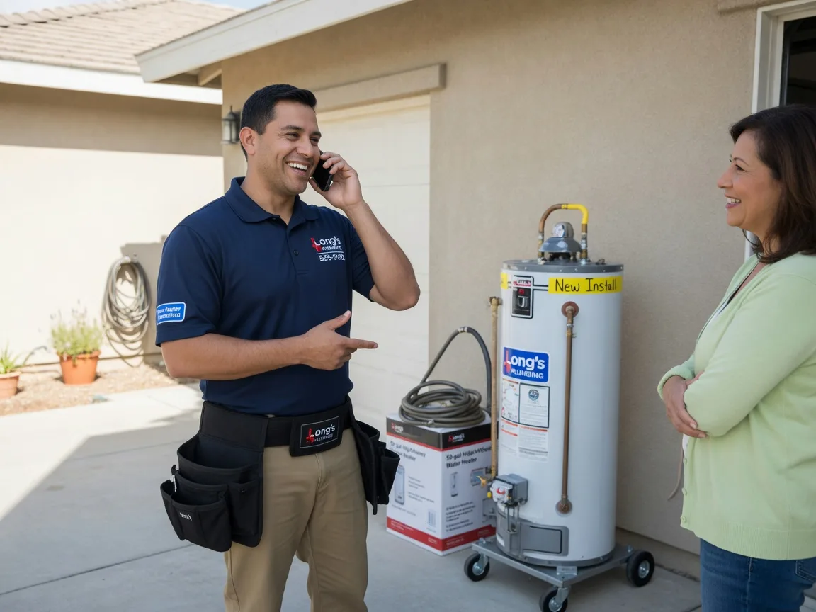 Leak Detection Clara, MS FAQs
